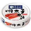 ホテイフーズ やまや 明太子 やきとり 65g×24個入【日本出荷】