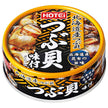 Hotei Foods Spiced Shellfish Flavored 70g x 24 pieces [Shipped in Japan]