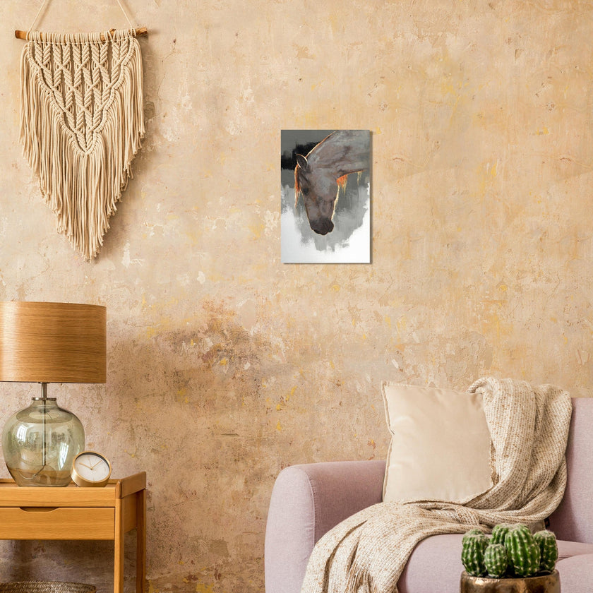 RESPECT Fine Art Print