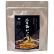 木曽路 木曽路だし (8g×10袋入)×3袋入【日本出荷】