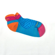 Darn Tough Women's Run No Show Tab Ultra-Lightweight Running Socks 1047