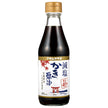 アサムラサキ 減塩 かき醤油 300ml×12本入【日本出荷】