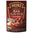 Sauce hamburger ragoût Heinz 200g x 10 sachets 