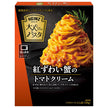 Heinz Pâtes pour adultes Crème de tomates au crabe des neiges rouge 110g x 10 boîtes