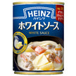 ハインツ ハインツ ホワイトソース 290g缶×12個入【日本出荷】