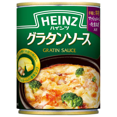 Heinz Gratin Sauce 290g can x 12 
