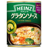 Sauce à gratin Heinz boîte 290g x 12 pièces 