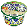 Daikoku Foods Industry My Friend Big Negi Salt Tonkotsu Ramen 103g x 12 pieces [Shipped in Japan]