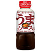 ブルドックソース うまソース 300mlペットボトル×10袋入【日本出荷】