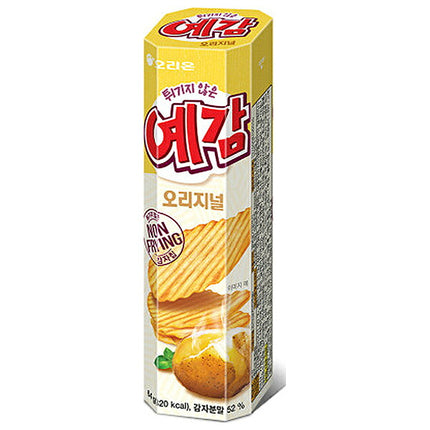 オリオンジャコー オリオン イェガム オリジナル味 64g×20袋入【日本出荷】