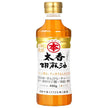 Takemoto Oil Maruhon Taiko Sesame Oil 450g PET Bottle x 6