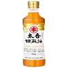 Takemoto Oil Maruhon Taiko Sesame Oil 450g PET Bottle x 6