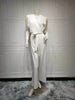 Middle East Modern Girls' Fashion Women's Jumpsuit and Abaya  Kimono