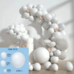 Balloon Garland Arch Kit – Latex & Chrome Party Balloons