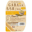 食協 すっきり美人のGABA 玄米もち麦ごはん ちりめんしょうが 150g×24個入【日本出荷】