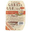 食協 すっきり美人のGABA 玄米もち麦ごはん ごぼう 150g×24個入【日本出荷】
