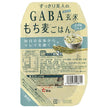 Food Association Refreshing Beauty GABA Brown Rice Glutinous Barley Rice Kizami Konbu 150g x 24 pieces [Shipped in Japan]