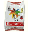 食協 無菌包装米飯 広島米 あきろまん (200g×3p)×8個入【日本出荷】