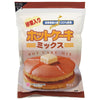 Sakurai Foods, mélange pour pancakes, sucré, 400g x 20 sachets.