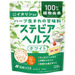 Nippon Ricos Stevia Health Mini White 120g bag x 6 bags [shipped in Japan]