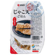 マエダ じゃこ天ごはん 160g×12個入【日本出荷】