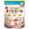 Nihon Shokuhin Seizo Nisshoku Premium Pure Oatmeal 340g x 4 bags 