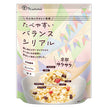 日本食品製造 日食 たべやすいバランスシリアル 190g×4袋入【日本出荷】