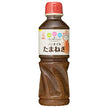 Kenko Mayonnaise Triple Balance Oil-Free Onion 500ml x 12 pieces [Shipped in Japan]