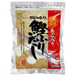 Heisei Bonito Furidashi avec menton 240g (8g x 30 sachets) x 2 sachets 