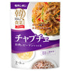 モランボン 韓の食菜 チャプチェ 175g×10袋入【日本出荷】