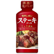 Moranbong Steak Sauce Saveur Sauce Soja 225g x 10 pièces 