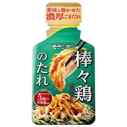 Moranbong Chicken Sauce 225g x 10 pieces [Shipped in Japan]