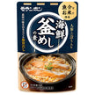 Moranbong Seafood Kamameshi Mix 445g x 10 bags [Shipped in Japan]