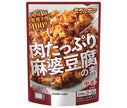 Moranbong Mélange de tofu Mapo riche en viande 200 g x 10 sachets 