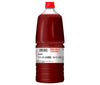 Moranbong Utilisation commerciale supervisée par Moranbong Main Store Sauce hormonale 2,1 kg x 2 bouteilles 