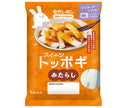 Moranbong Bonbons Tteokbokki Mitarashi 145g x 10 sachets 