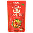 Moranbong Koji Tomato Hotpot Soup 750g x 10 bags [Shipped in Japan]