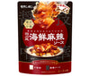 Sauce Moranbong Technique Sauce épicée aux fruits de mer chinois du Sichuan 100 g x 10 sachets 