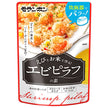 Moranbong Shrimp Pilaf Base 390g x 10 bags 