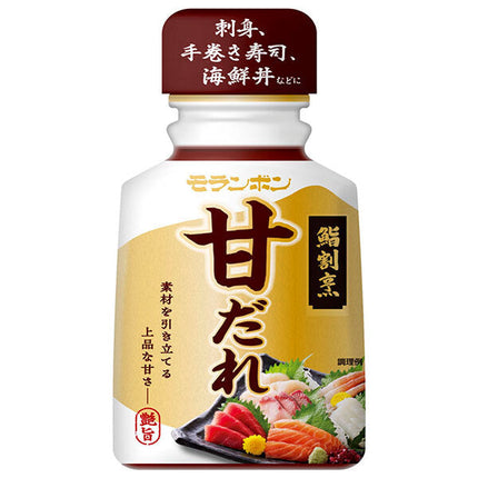 Moranbong Sushi Kappo Sweet Sauce 180g x 10 bottles 