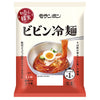 Moranbong My Korean Food Bibim Nouilles froides 200 g x 10 sachets 