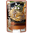Moranbong Bukkake Seafood Flavored Sesame Sauce 80g x 10 bags [Shipped in Japan]