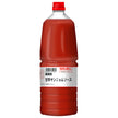 Moranbong Commercial Sweet and Spicy Yangnyeom Sauce 2.1kg x 2 bottles [Shipped in Japan]