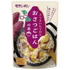Moranbon Sweet potato rice mix 405g x 10 bags [shipped in Japan]
