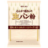 Moranbong Tonkatsu Shop Raw Breadcrumbs 130g x 10 bags [Shipped in Japan]
