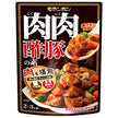 モランボン 肉肉 酢豚の素 140g×10袋入【日本出荷】
