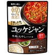 モランボン 韓の食菜 ユッケジャン 330g×10袋入【日本出荷】