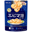 Moranbong Soy Technique Chinese Shrimp Mayo Sauce 120g x 10 bags