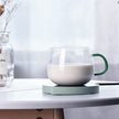 Electric Temperature-controlled smart mug Coffee warmer heating coaster