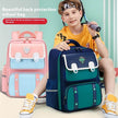 British Style Children Spine Protection water resistant Backpack for School